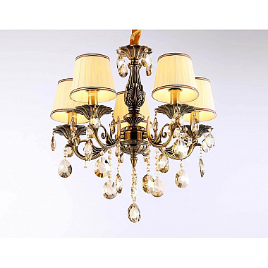 Подвесная люстра Ambrella light Traditional TR4577