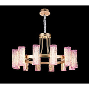 Подвесная люстра Inverno FL1090-12P