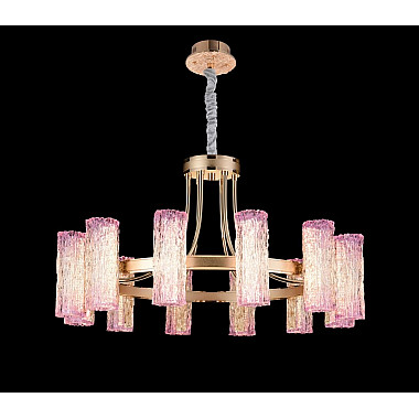 Подвесная люстра Inverno FL1090-12P