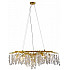 Подвесная люстра LEAF FALL LEAF FALL L1200 GOLD