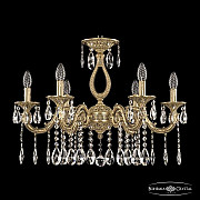 Подвесная люстра 7130 71301/6/210 A FP