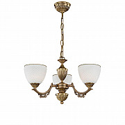 Подвесная люстра Reccagni Angelo L.8651/3