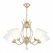 Подвесная люстра Amalfi-5816 335816/5 FGD