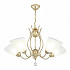 Подвесная люстра Amalfi-5816 335816/5 FGD