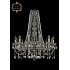 Подвесная люстра 11.12 11.12.12.240.h-78.Br.Sp