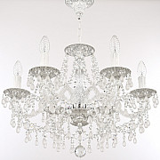 Подвесная люстра AL1610 AL16310/6/195 WMN V0300