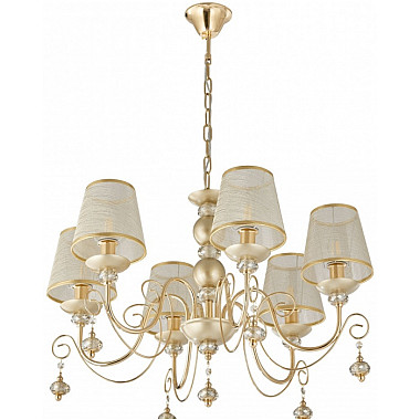 Подвесная люстра AM347620 347620/6 FGD