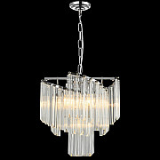 Подвесная люстра Majestic MAJESTIC 81433/6C CHROME