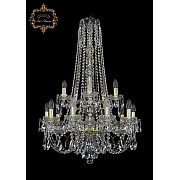 Подвесная люстра 11.21 11.21.10+5.220.2d.h-95.Gd.Sp