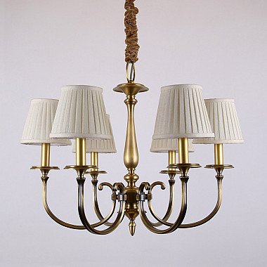 Подвесная люстра Evansville 10146