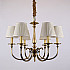 Подвесная люстра Evansville 10146