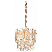 Подвесная люстра Constancia FL1063-5P