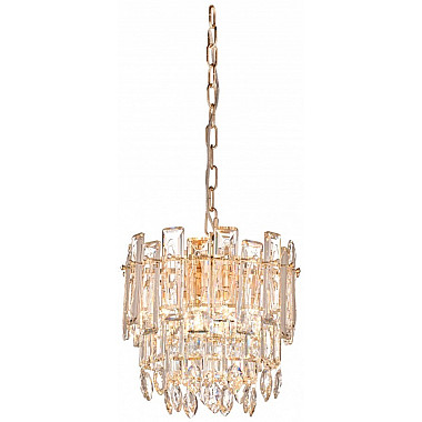 Подвесная люстра Constancia FL1063-5P