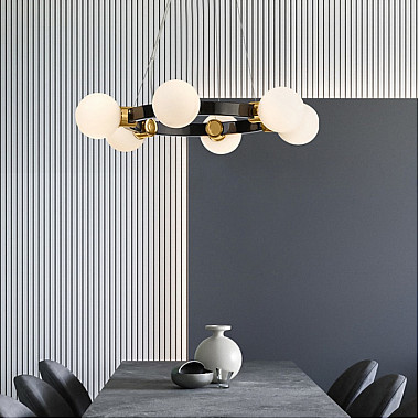 Подвесная люстра LC-11-0239