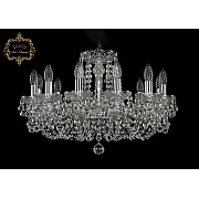 Подвесная люстра 11.26 11.26.12.200.Cr.B