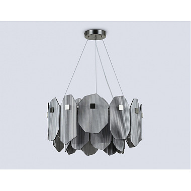 Подвесная люстра High Light LH31201