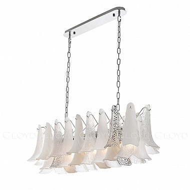 Подвесная люстра Wasabi 11451