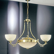 Подвесная люстра 3031 L.3031/3+2