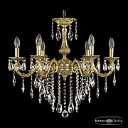 Подвесная люстра 7110 71101/6/210 B FP