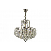 Подвесная люстра Erice Erice E 1.5.50.100 N