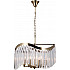 Подвесная люстра Wave V10767-6P