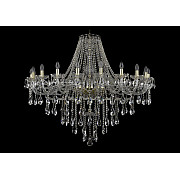 Подвесная люстра 1415 1415/20/460 G