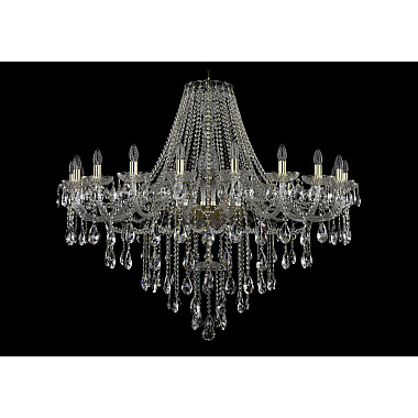 Подвесная люстра 1415 1415/20/460 G