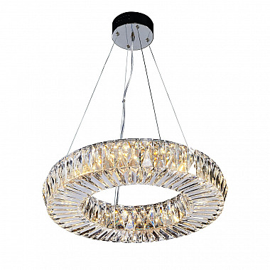 Подвесная люстра Спектра CL320241