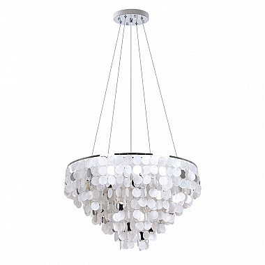 Подвесная люстра Pipirima A4100LM-12CC