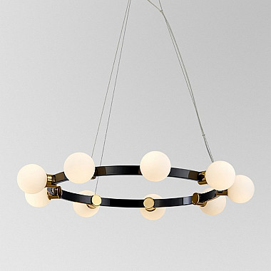 Подвесная люстра LC-11-0239