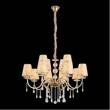 Подвесная люстра Aumentato SL176.203.12