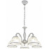 Подвесная люстра AM349737 349737/5 WT+SL