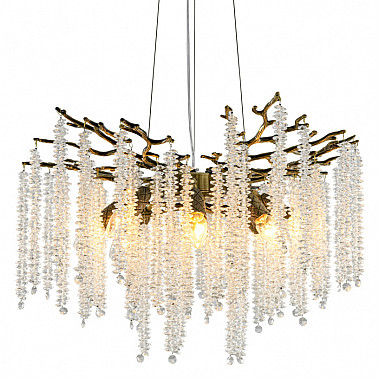 Подвесная люстра PL1N 000085211