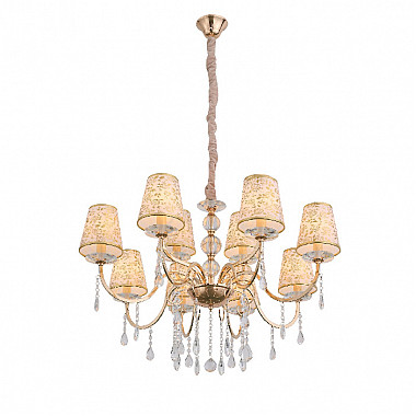 Подвесная люстра Aumentato SL176.203.12