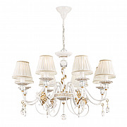 Подвесная люстра Elina ARM222-08-G