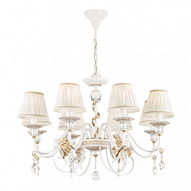 Подвесная люстра Elina ARM222-08-G