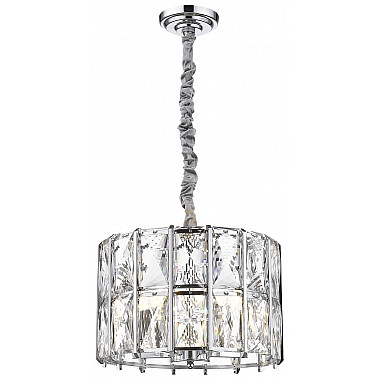 Подвесная люстра Karlin WE148.05.103