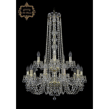 Подвесная люстра 11.26 11.26.10+5.220.2d.h-92.Gd.B