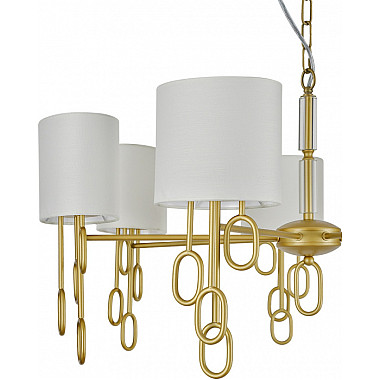 Подвесная люстра Amali V000480