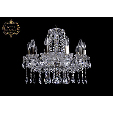 Подвесная люстра 11.12 11.12.10.165.Br.Sp