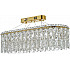 Подвесная люстра Ovindoli Ovindoli L 1.5.80x30.100 G