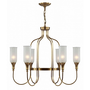 Подвесная люстра Grinstead 10077