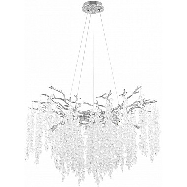 Подвесная люстра Milano-1 23110.760.10.E14.D CR