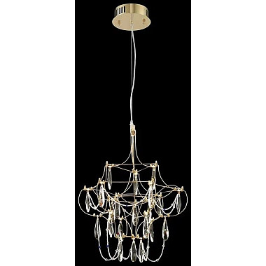 Подвесная люстра Felicia WE336.21.306