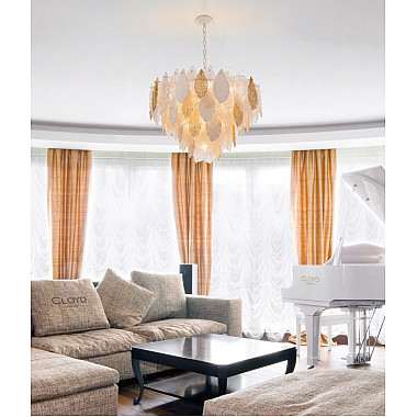 Подвесная люстра Senegal 10367