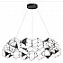 Подвесная люстра Trellis 5087/68L