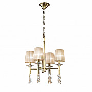 Подвесная люстра TIFFANY 3872