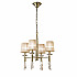 Подвесная люстра TIFFANY 3872
