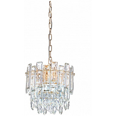 Подвесная люстра Constancia FL1063-5P