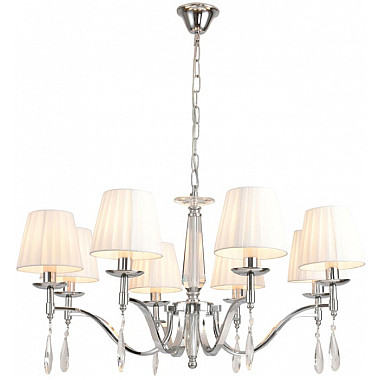 Подвесная люстра Magda 8316/8